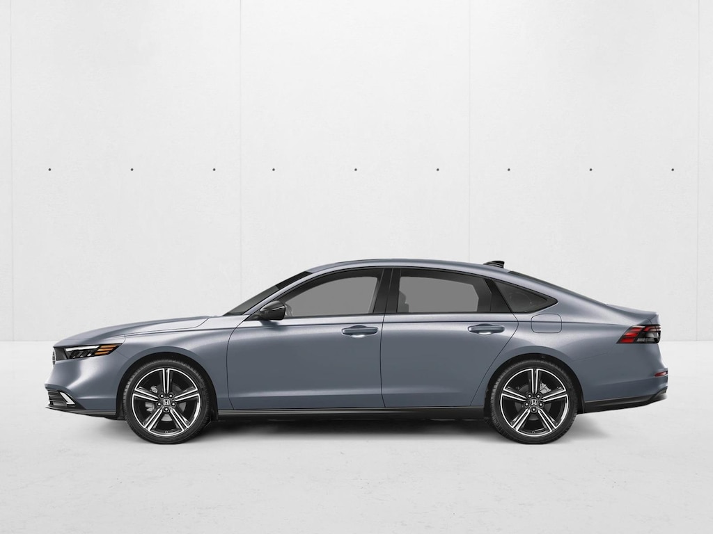 New 2026 Honda Accord SE Sedan