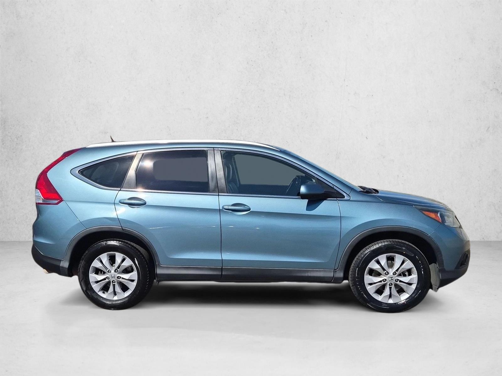 Used 2014 Honda CR-V EX-L FWD SUV