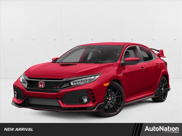  Honda Civic Type R