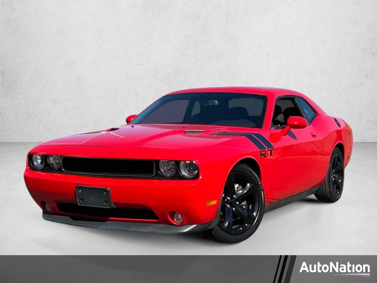 2014 Dodge Challenger