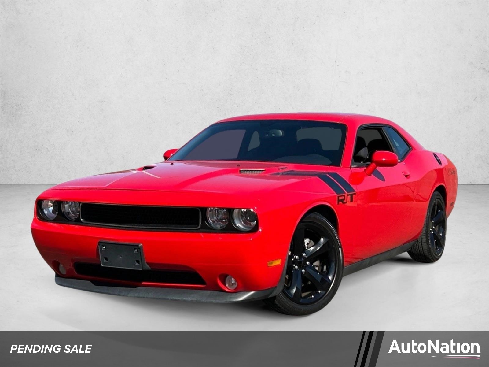 2014 Dodge Challenger