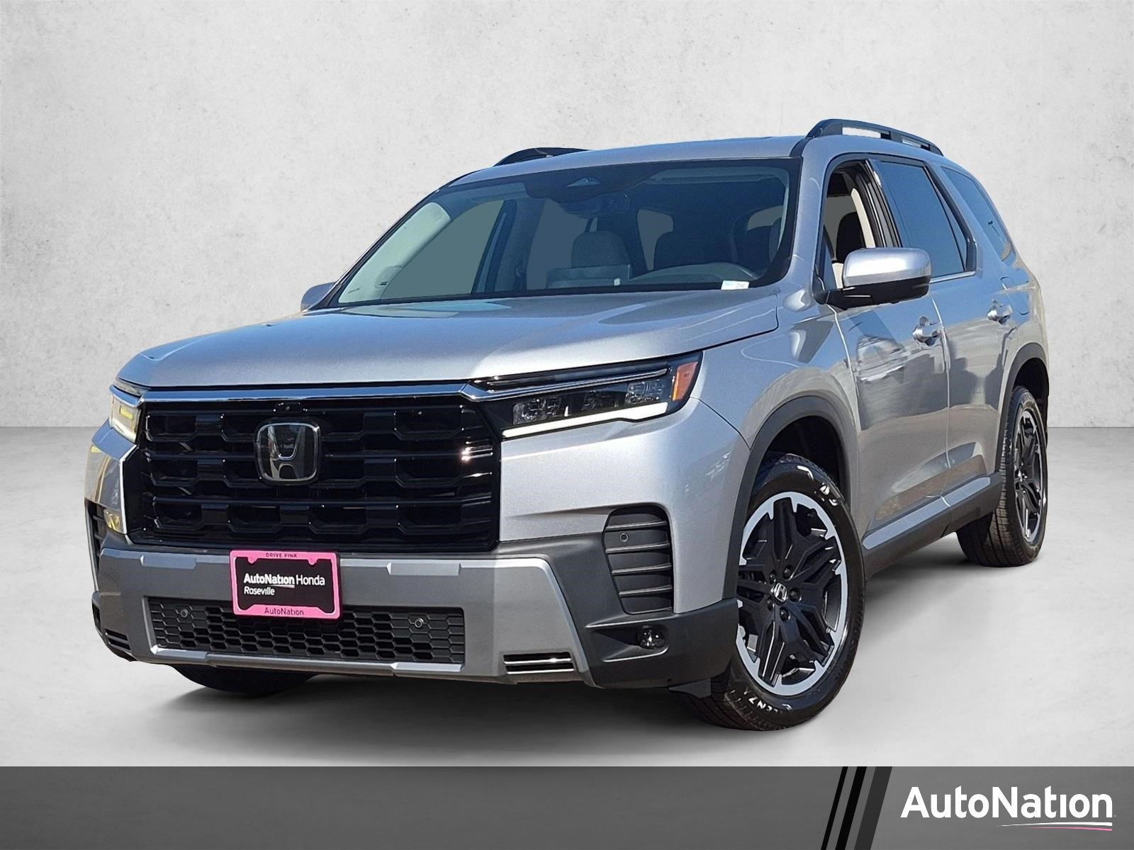 New 2026 Honda Pilot Touring S SUV