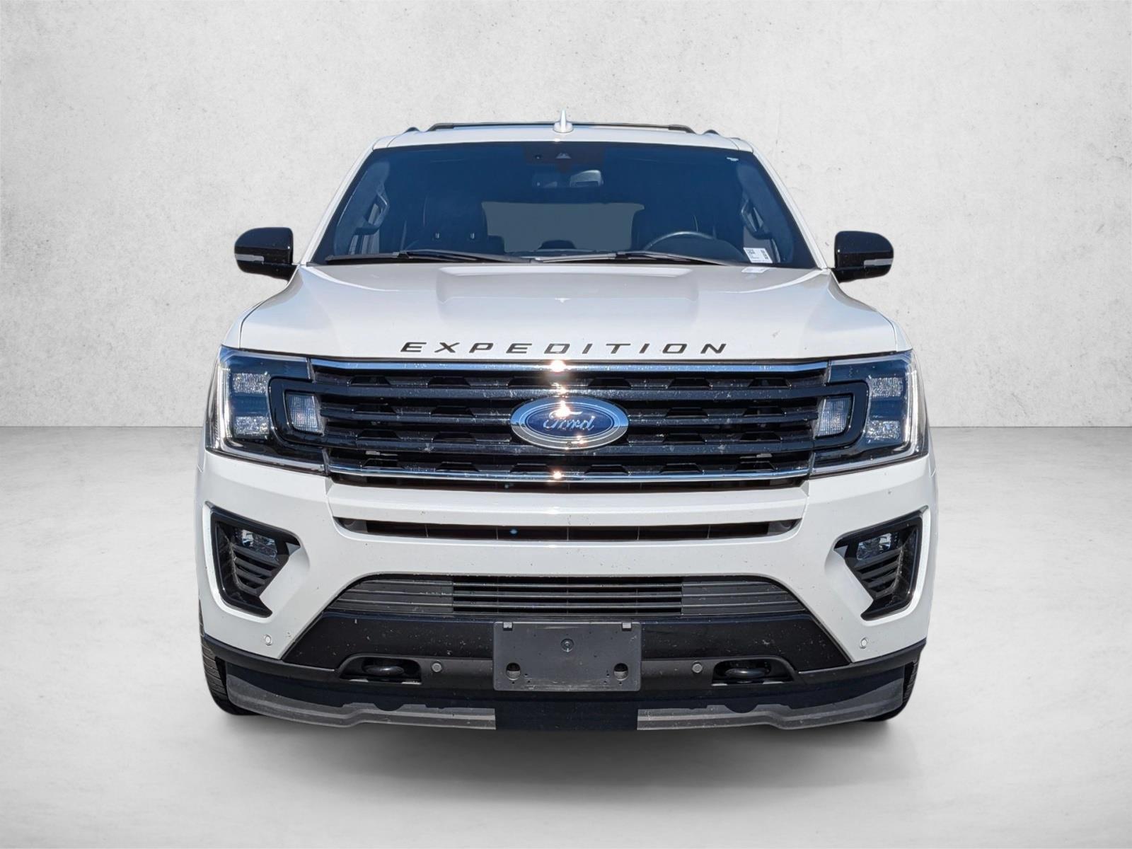Used 2021 Ford Expedition Limited SUV