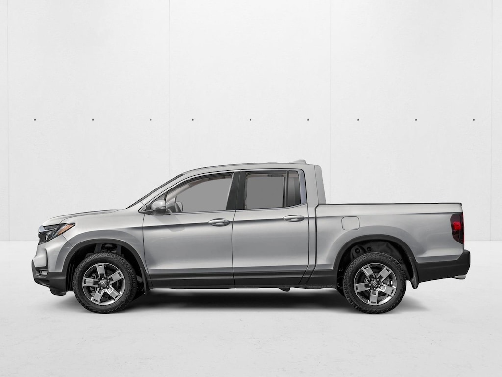New 2026 Honda Ridgeline RTL Truck Crew Cab