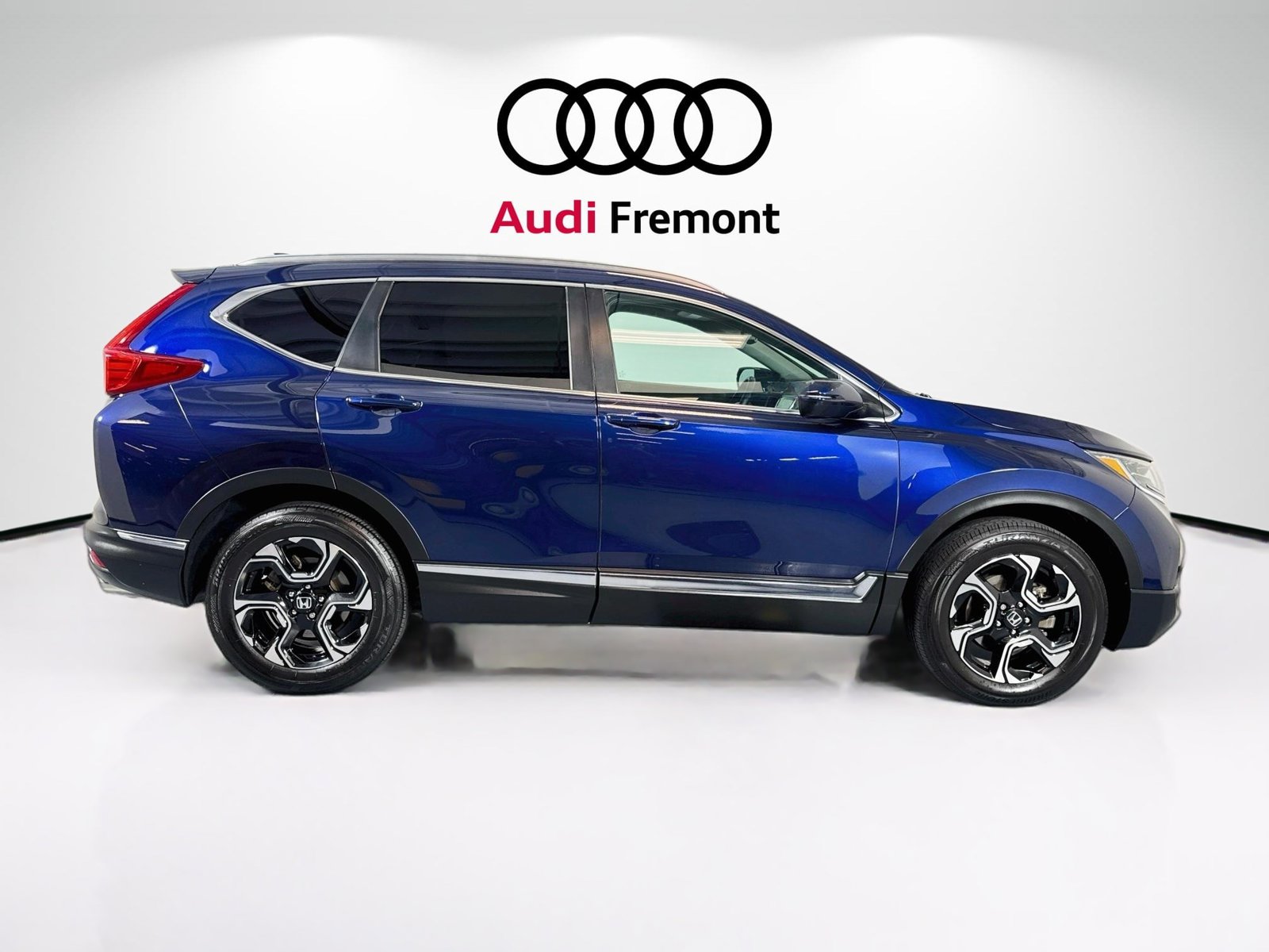 Used 2018 Honda CR-V Touring AWD SUV
