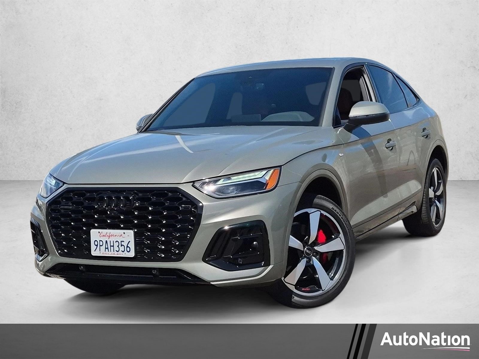 2024 Audi Q5 Sportback