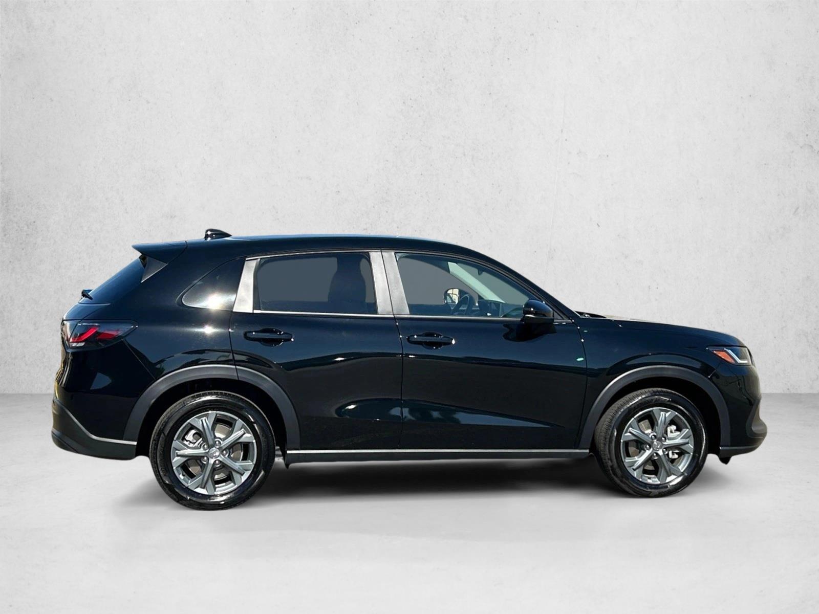 Certified 2026 Honda HR-V LX SUV