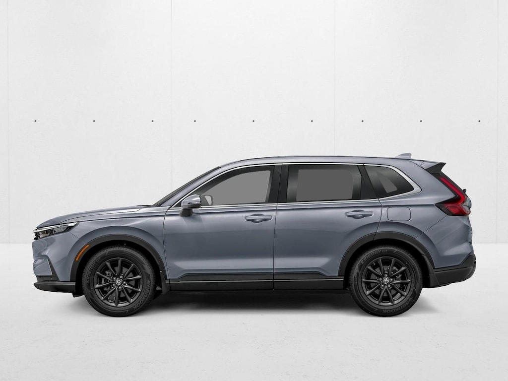 New 2027 Honda CR-V EX-L SUV