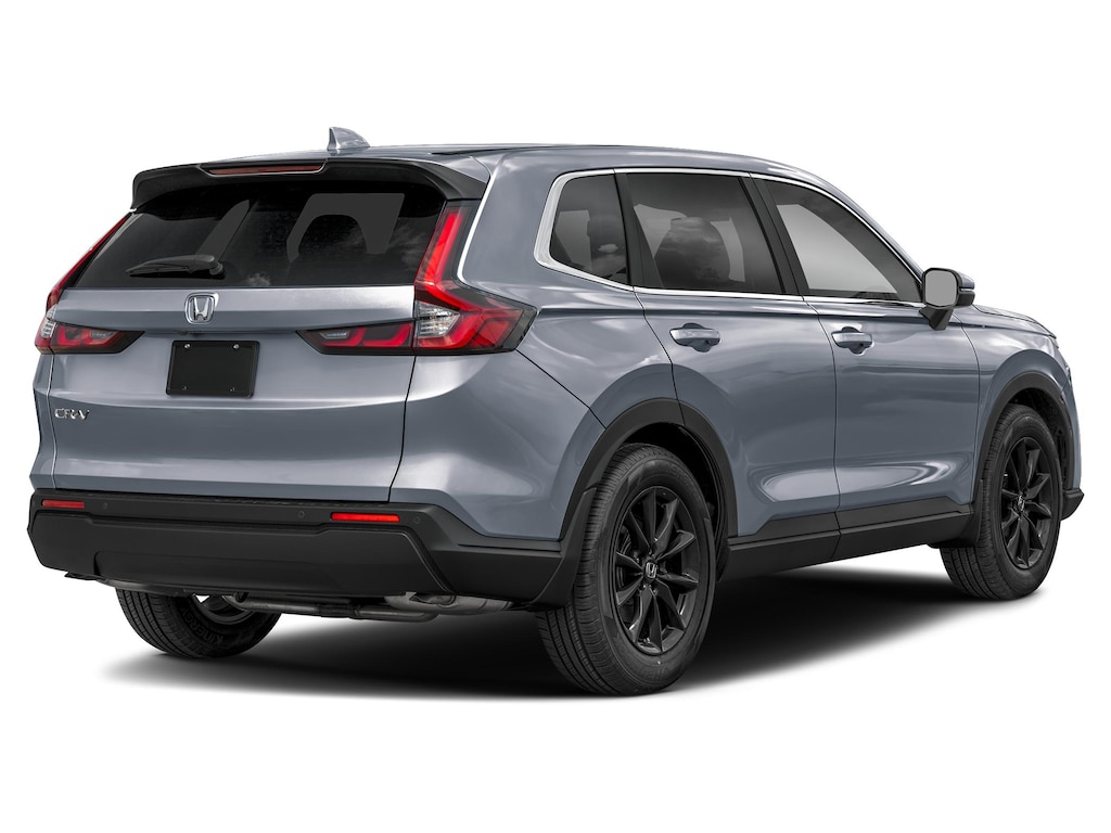 New 2027 Honda CR-V EX-L SUV