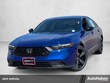  Honda Accord Hybrid