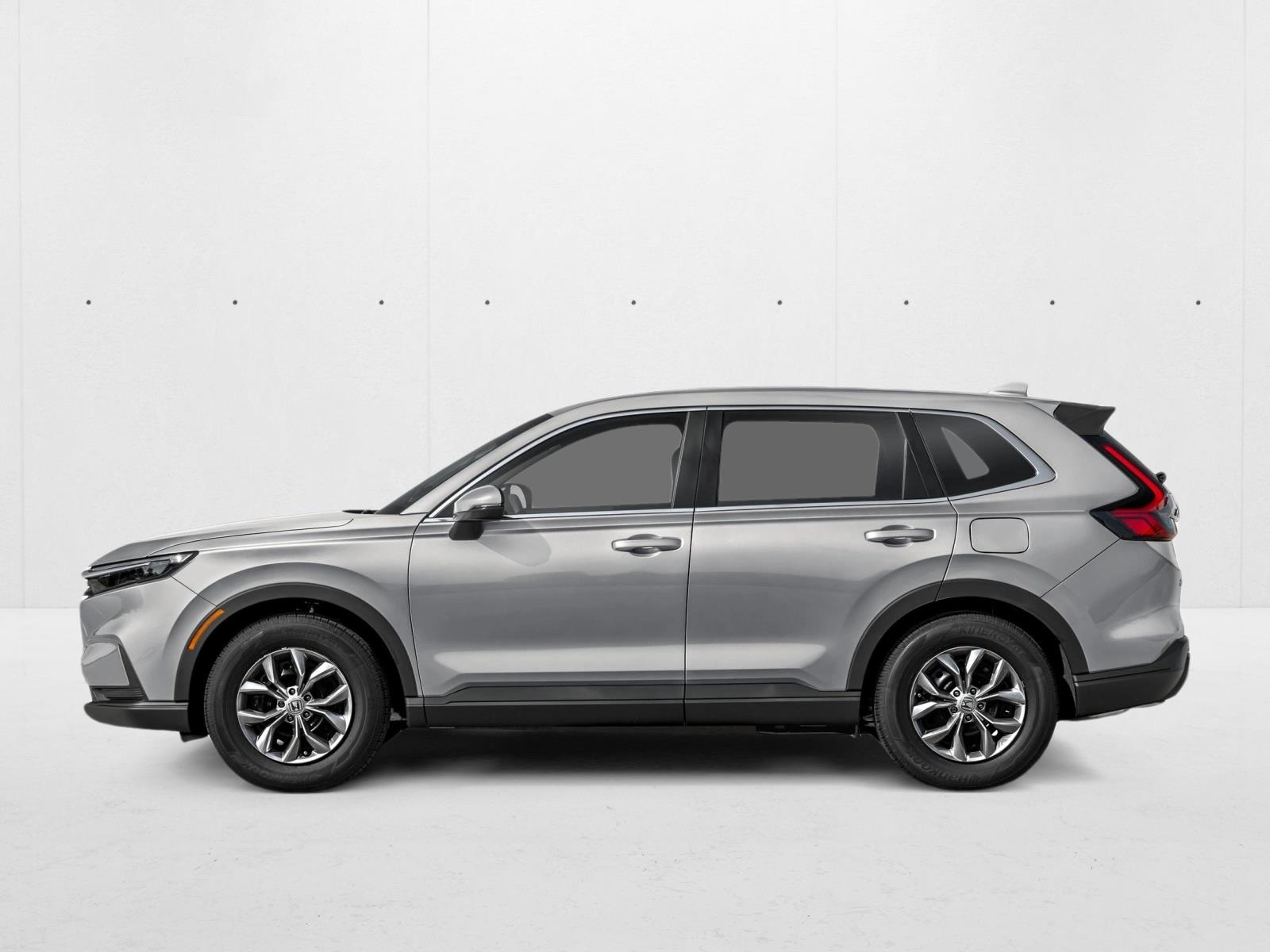 New 2027 Honda CR-V LX SUV