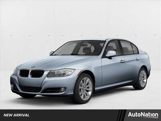Used 2011 BMW 328i Sedan