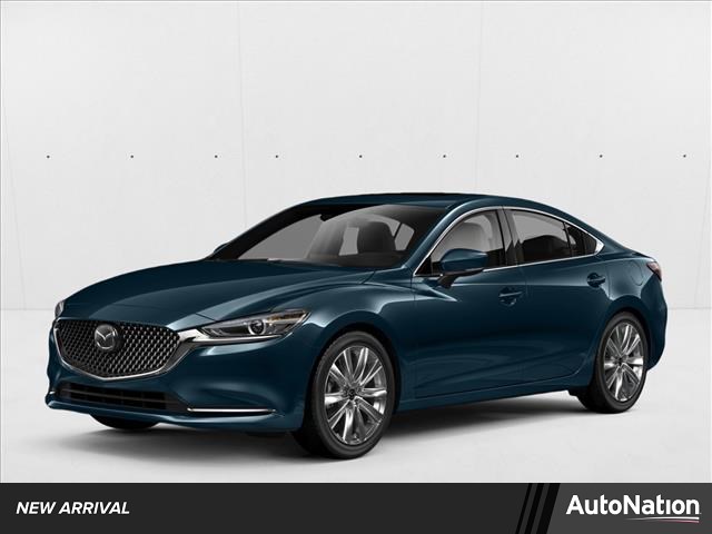  Mazda Mazda6