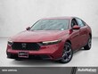  Honda Accord Hybrid