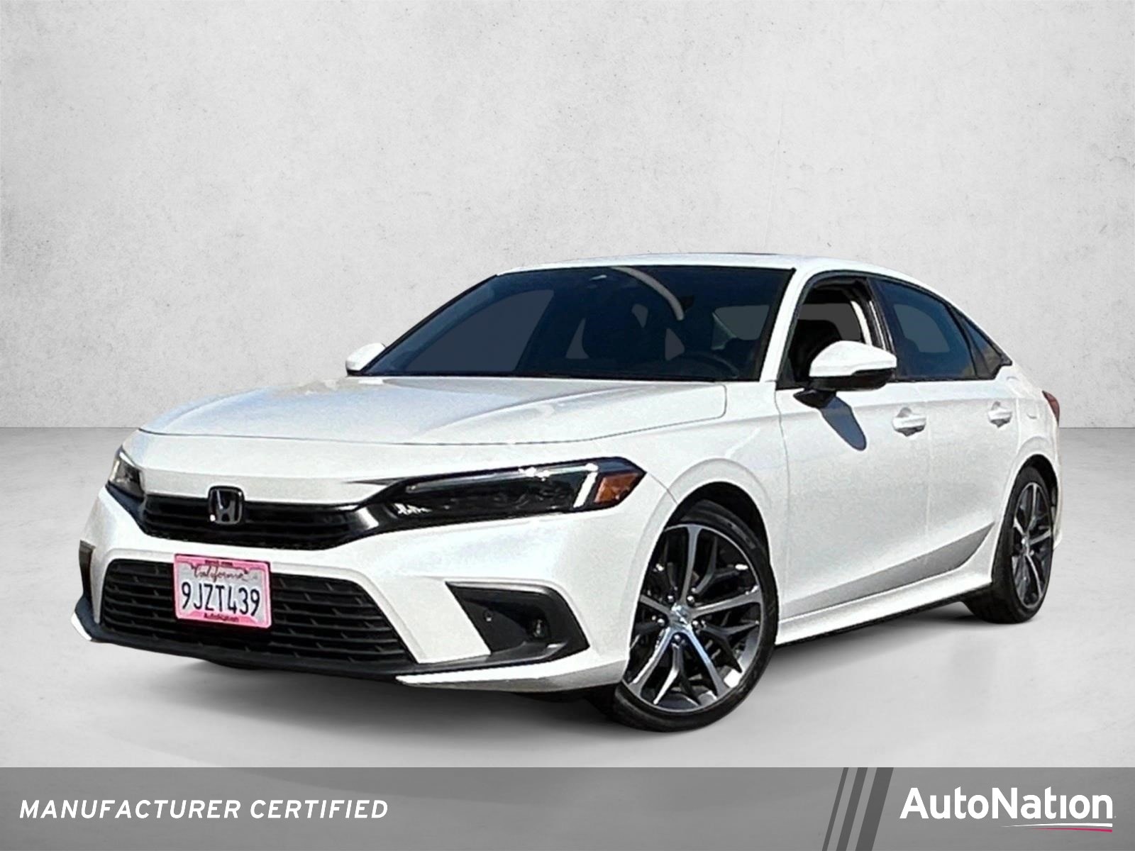 2024 Honda Civic Sedan