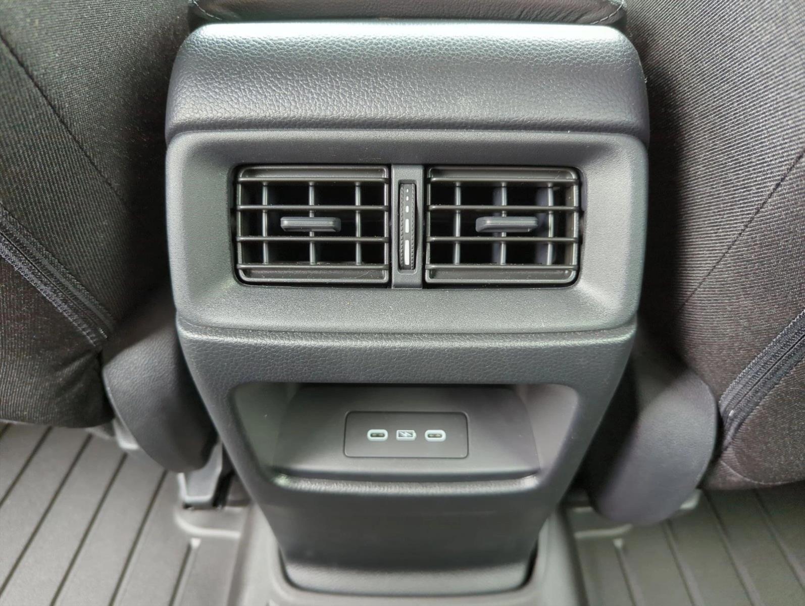 2026 Honda CR-V EX - Photo 17