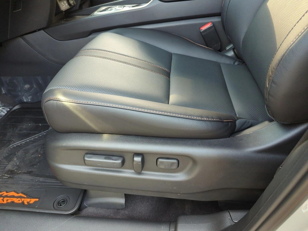 New 2026 Honda Ridgeline TrailSport Truck Crew Cab