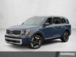 Kia Telluride