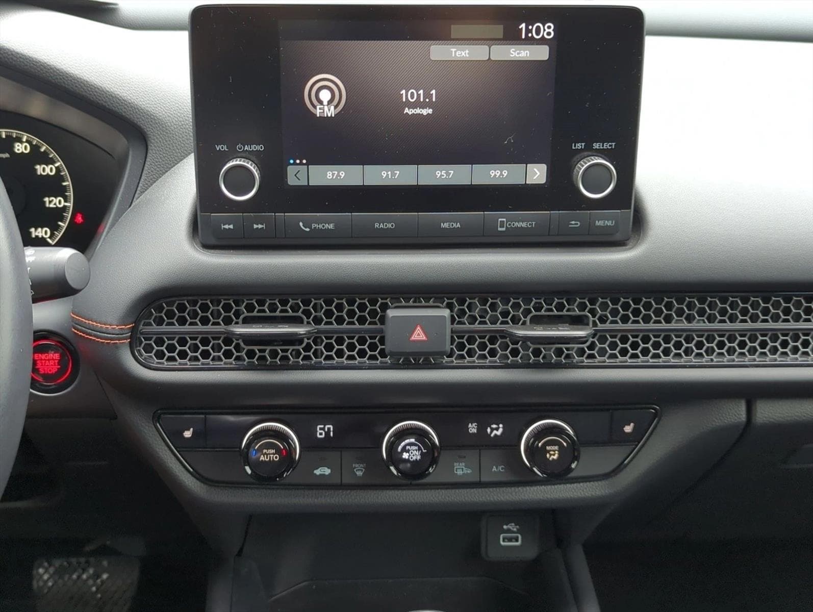 2024 Honda HR-V Sport - Photo 14