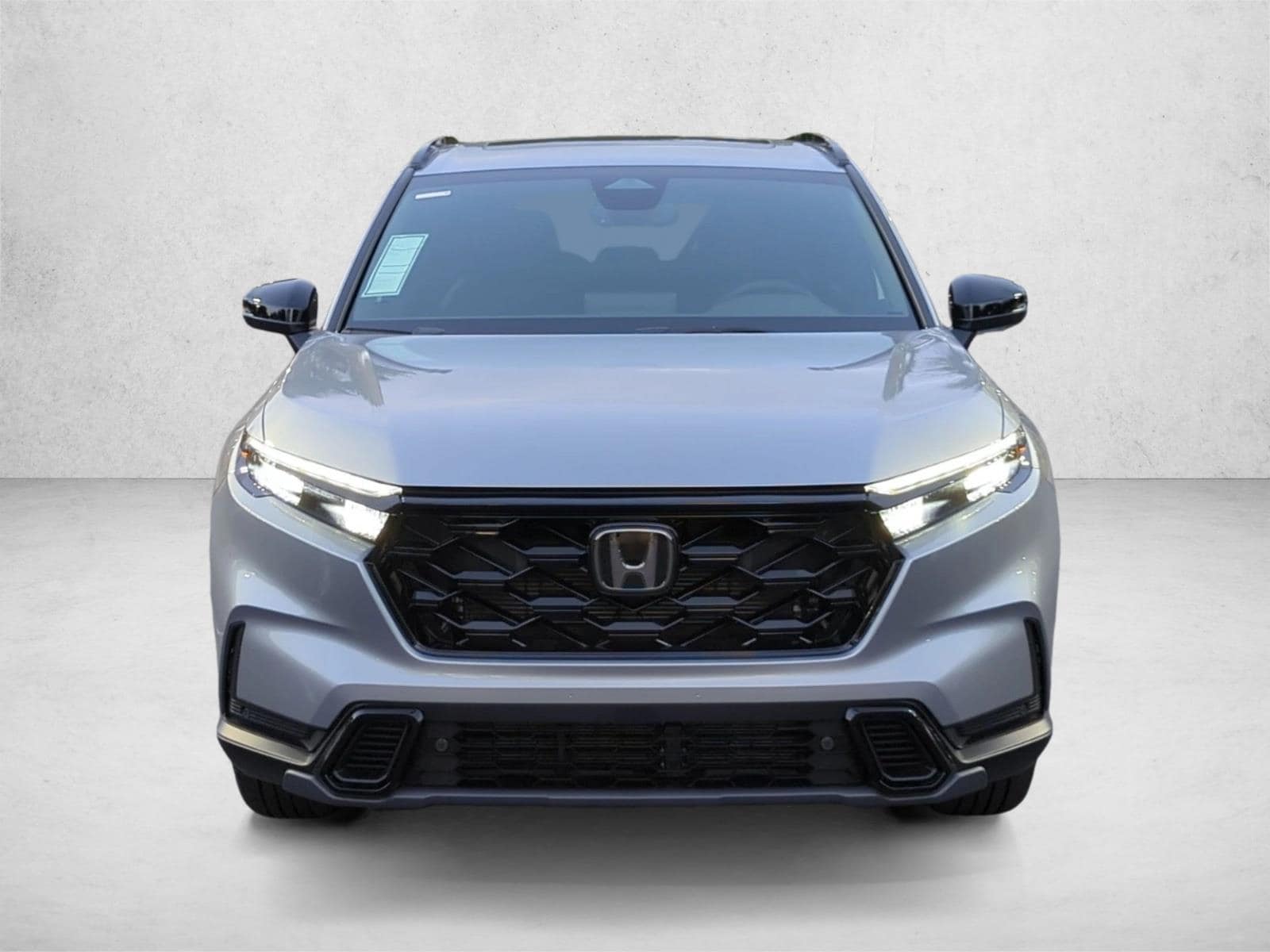 2026 Honda CR-V Sport-L - Photo 6