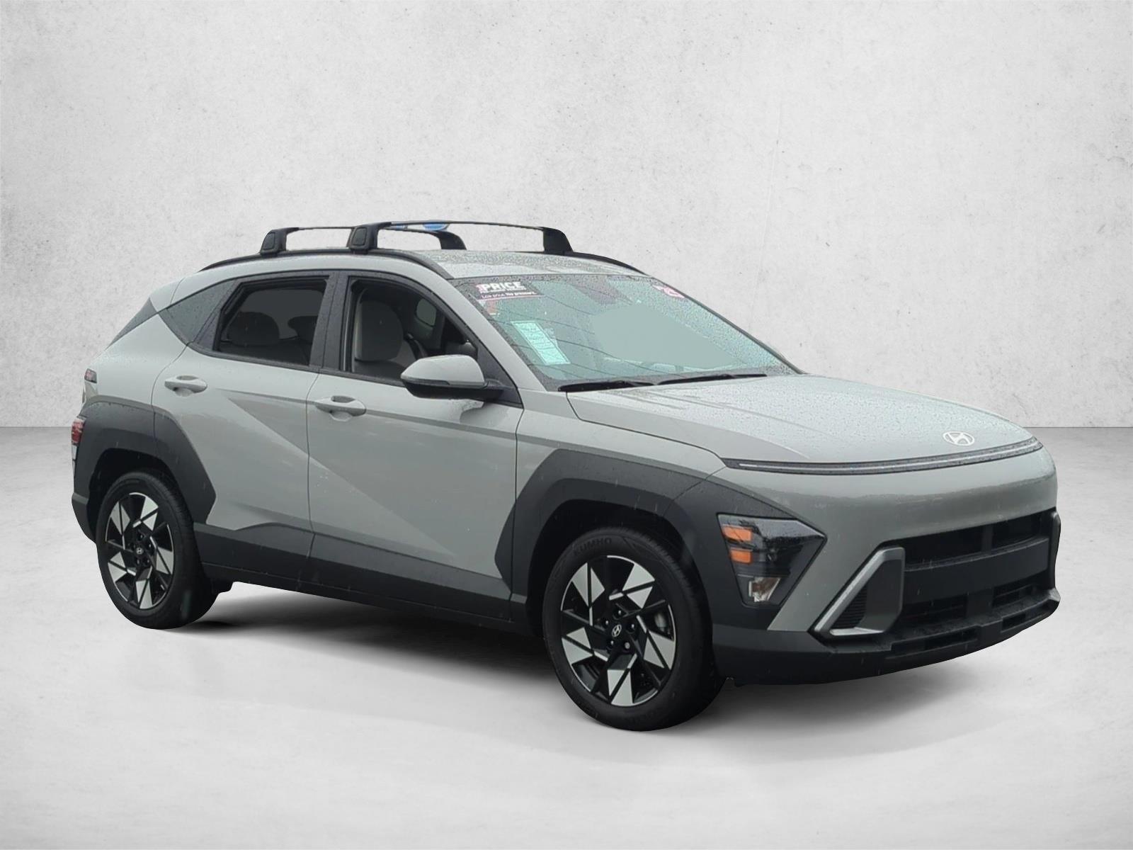 Used 2025 Hyundai Kona SEL Convenience SUV