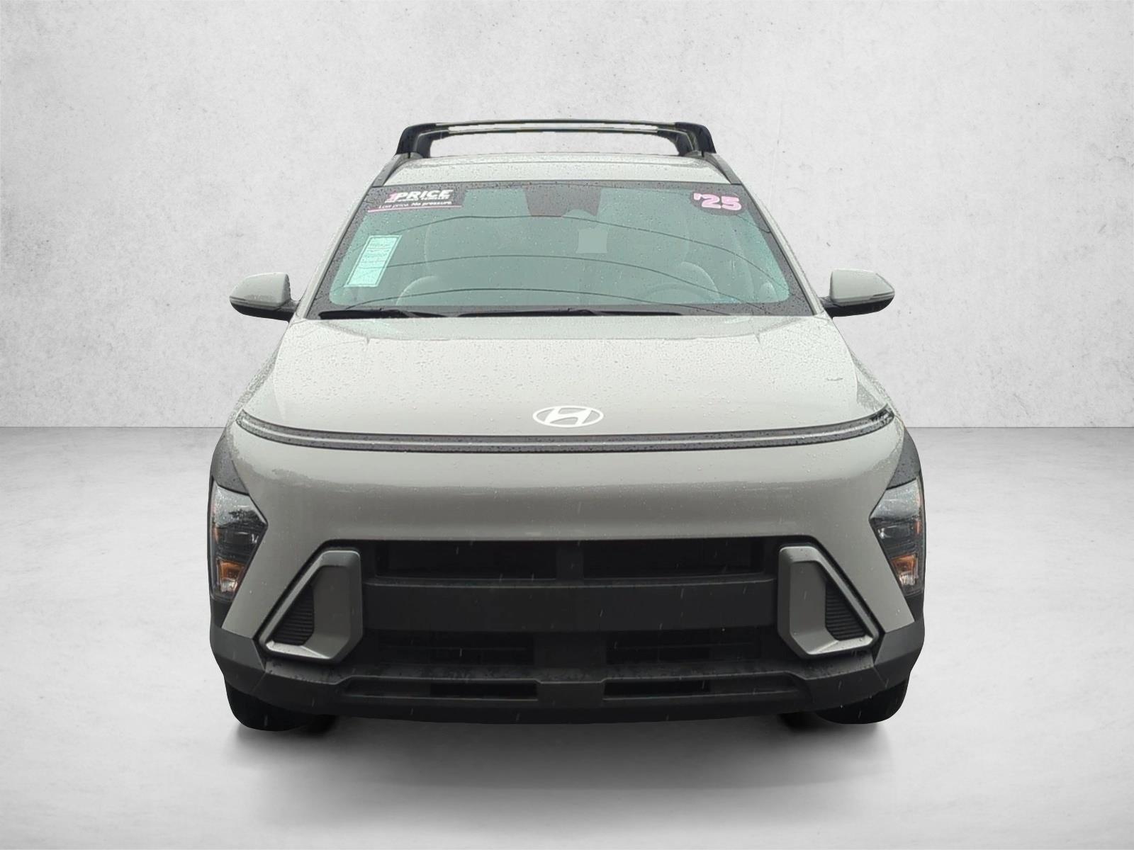Used 2025 Hyundai Kona SEL Convenience SUV