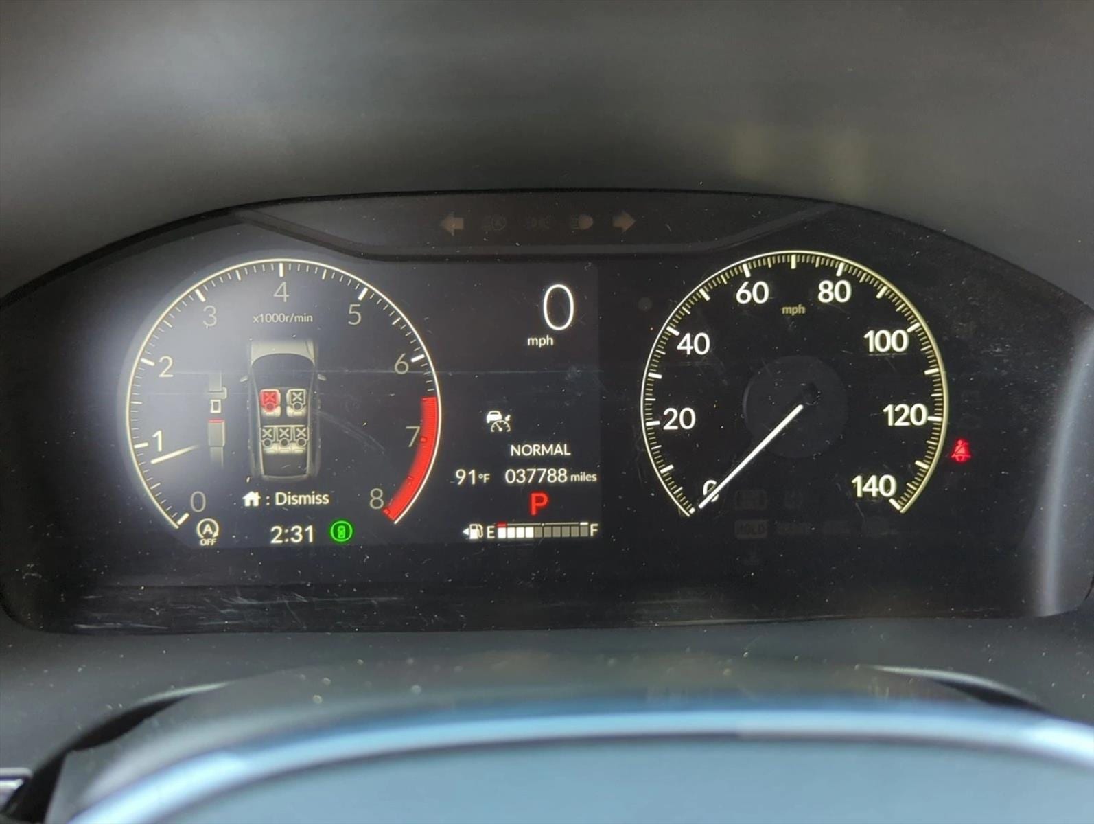 2024 Honda CR-V EX-L - Photo 11