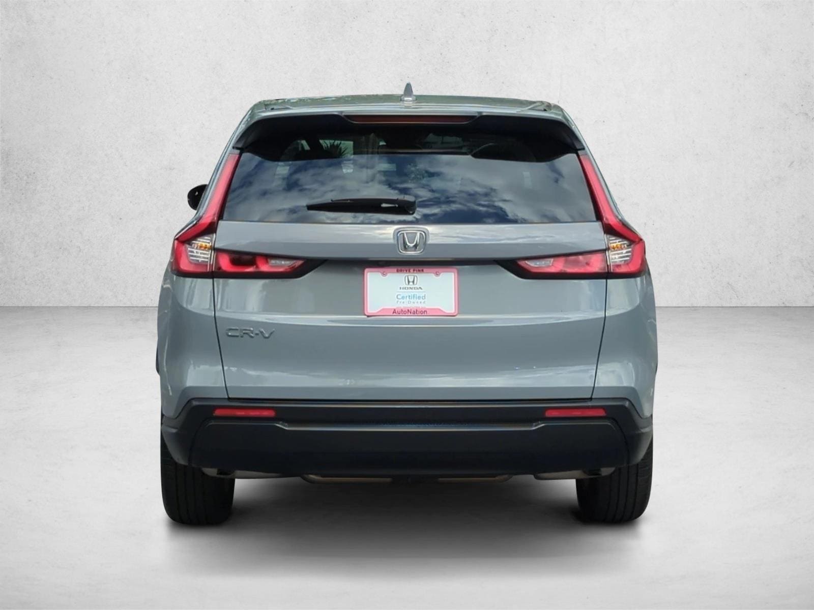 2026 Honda CR-V EX - Photo 7