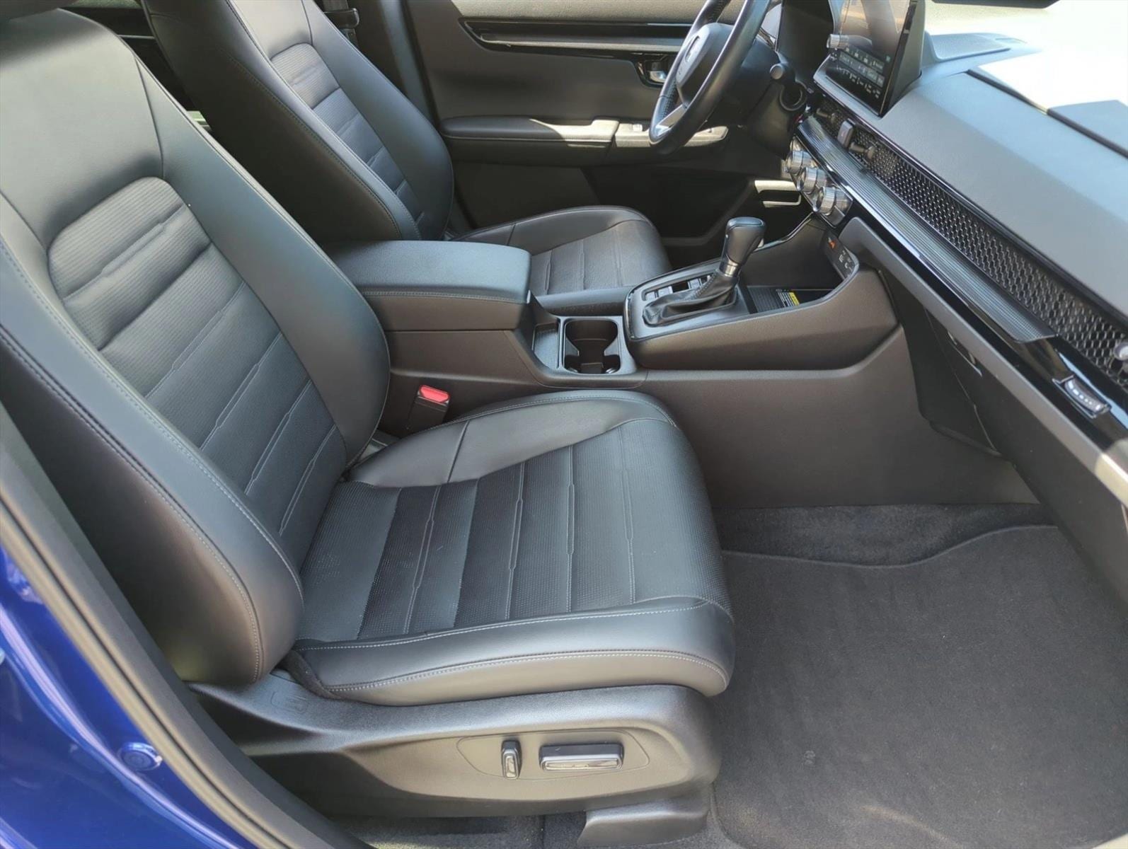 2024 Honda CR-V EX-L - Photo 21