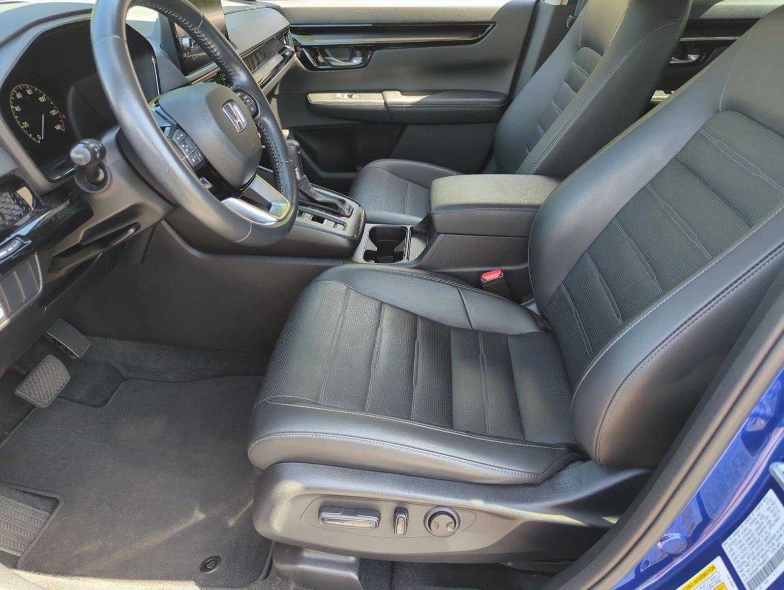 2024 Honda CR-V EX-L - Photo 16