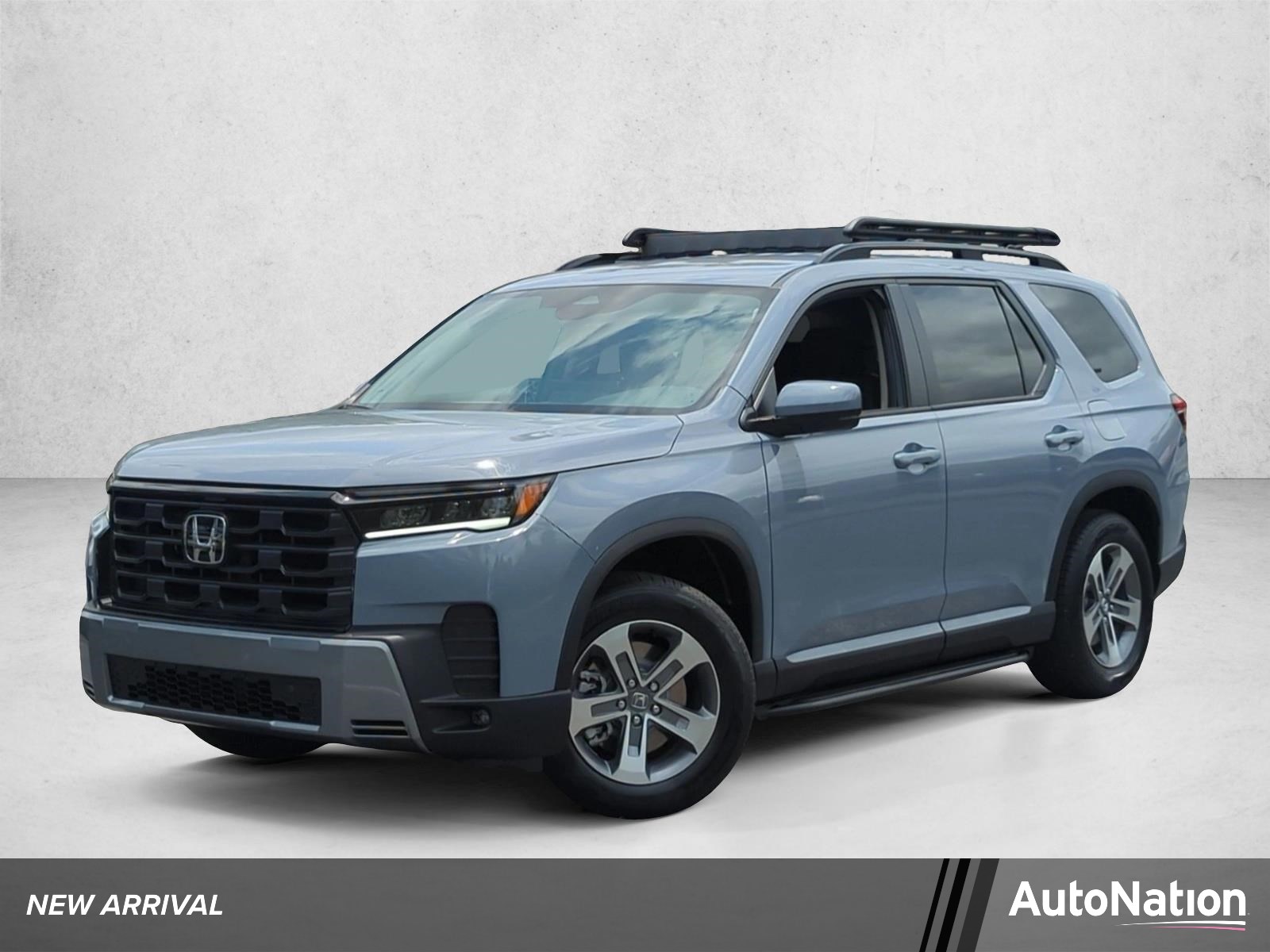  Honda Pilot