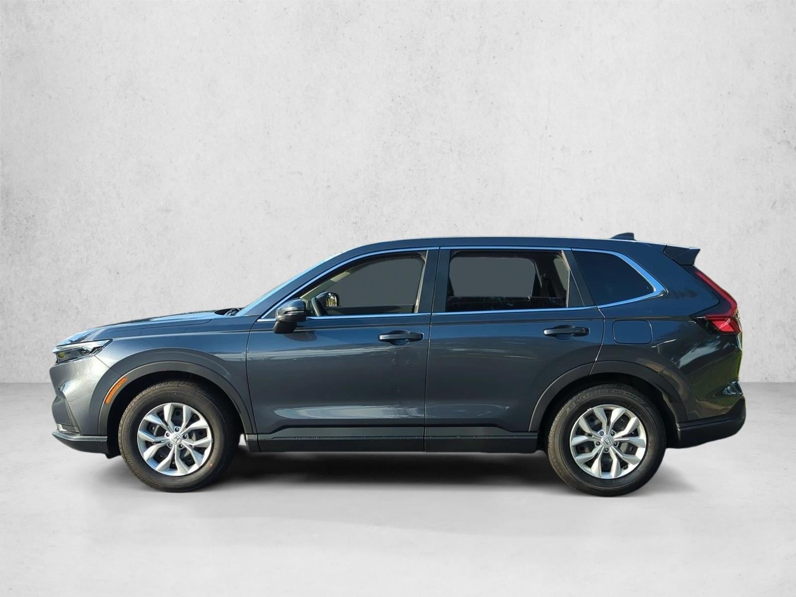 2026 Honda CR-V LX - Photo 9