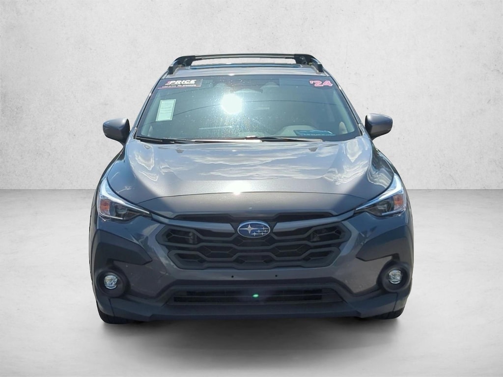 Used 2024 Subaru Crosstrek Premium SUV