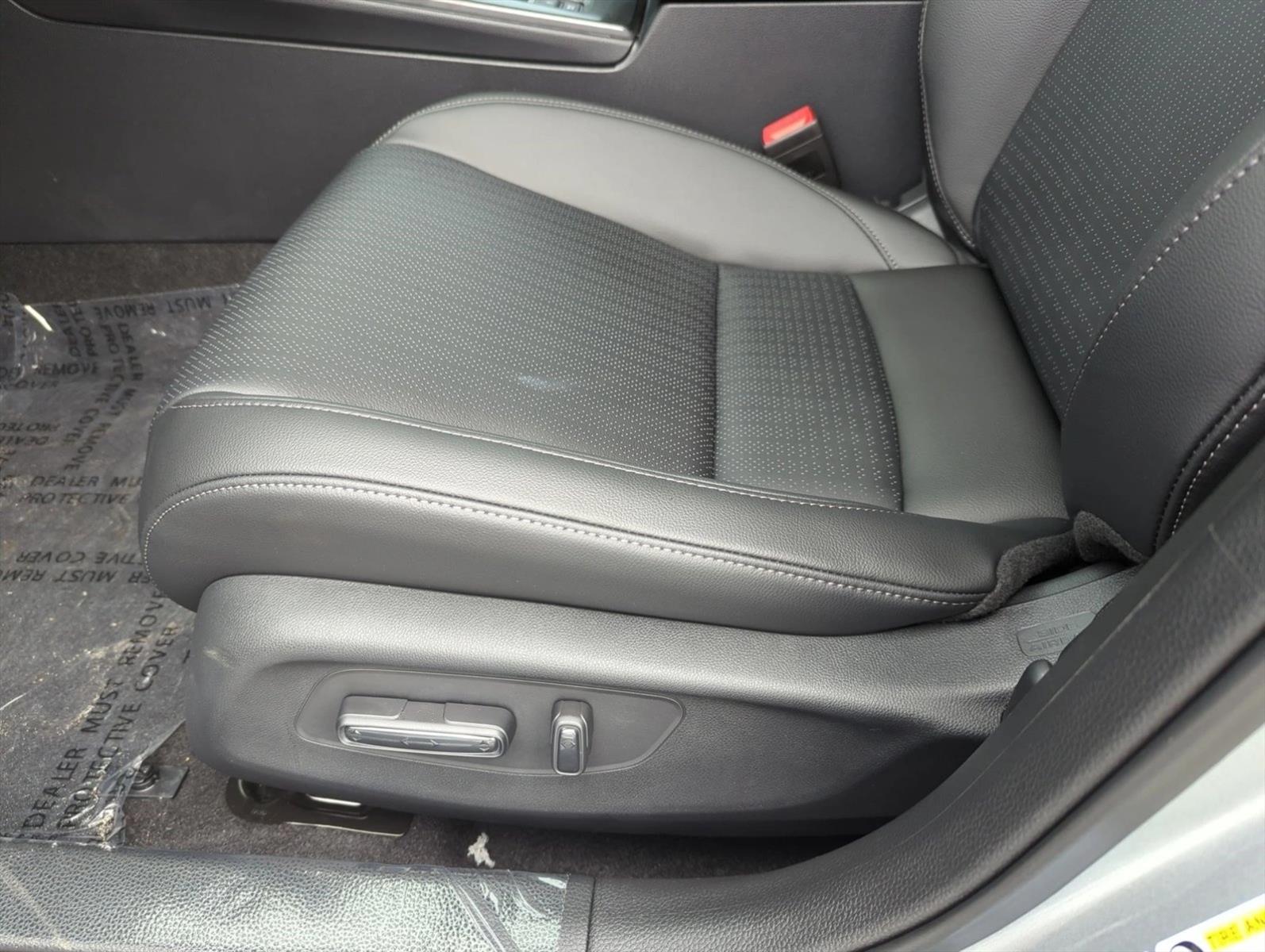 New 2026 Honda Civic Hybrid Sport Touring Hatchback