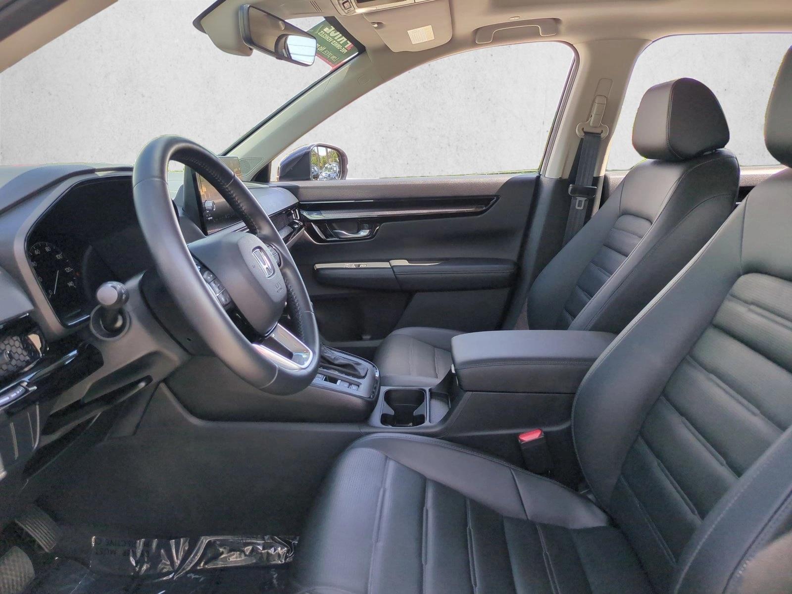 2024 Honda CR-V EX-L - Photo 16