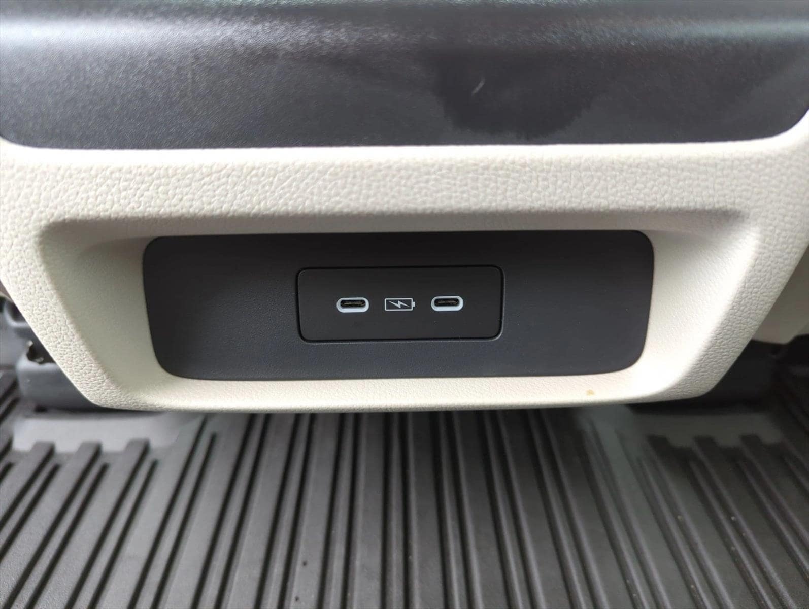 2026 Honda Odyssey EX-L - Photo 17