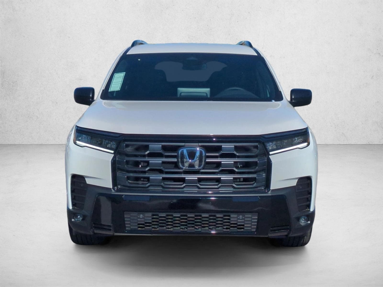 2026 Honda Pilot Sport - Photo 6