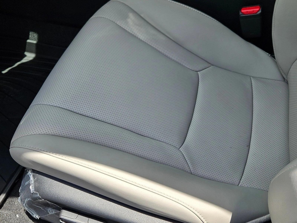 New 2026 Honda Accord Hybrid EX-L Sedan