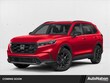  Honda CR-V Hybrid