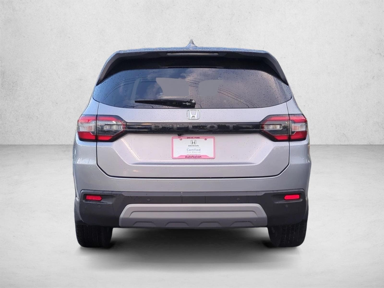 2024 Honda Pilot EX-L - Photo 7