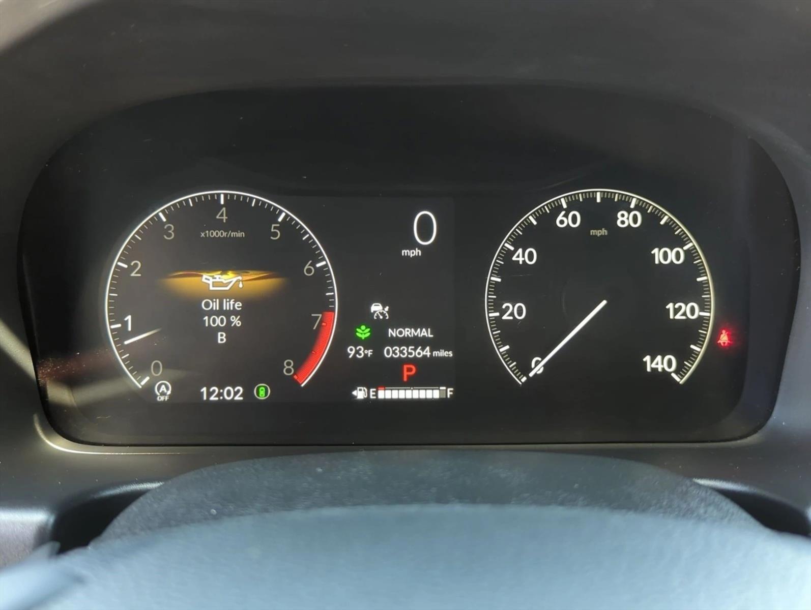 2025 Honda Odyssey EX-L - Photo 11