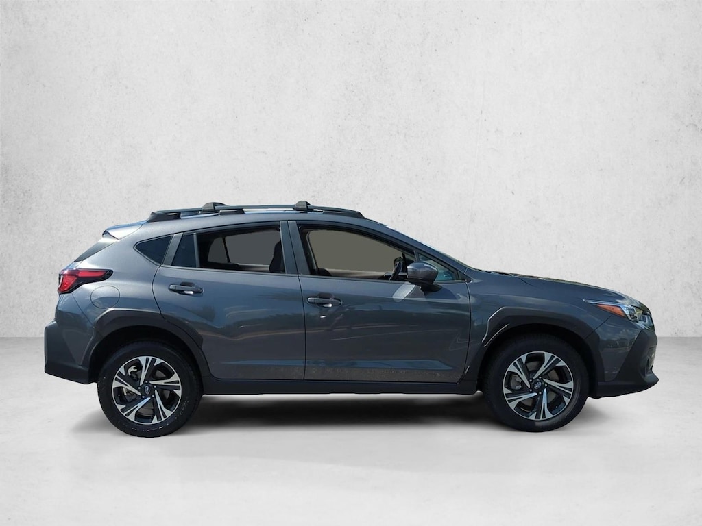 Used 2024 Subaru Crosstrek Premium SUV