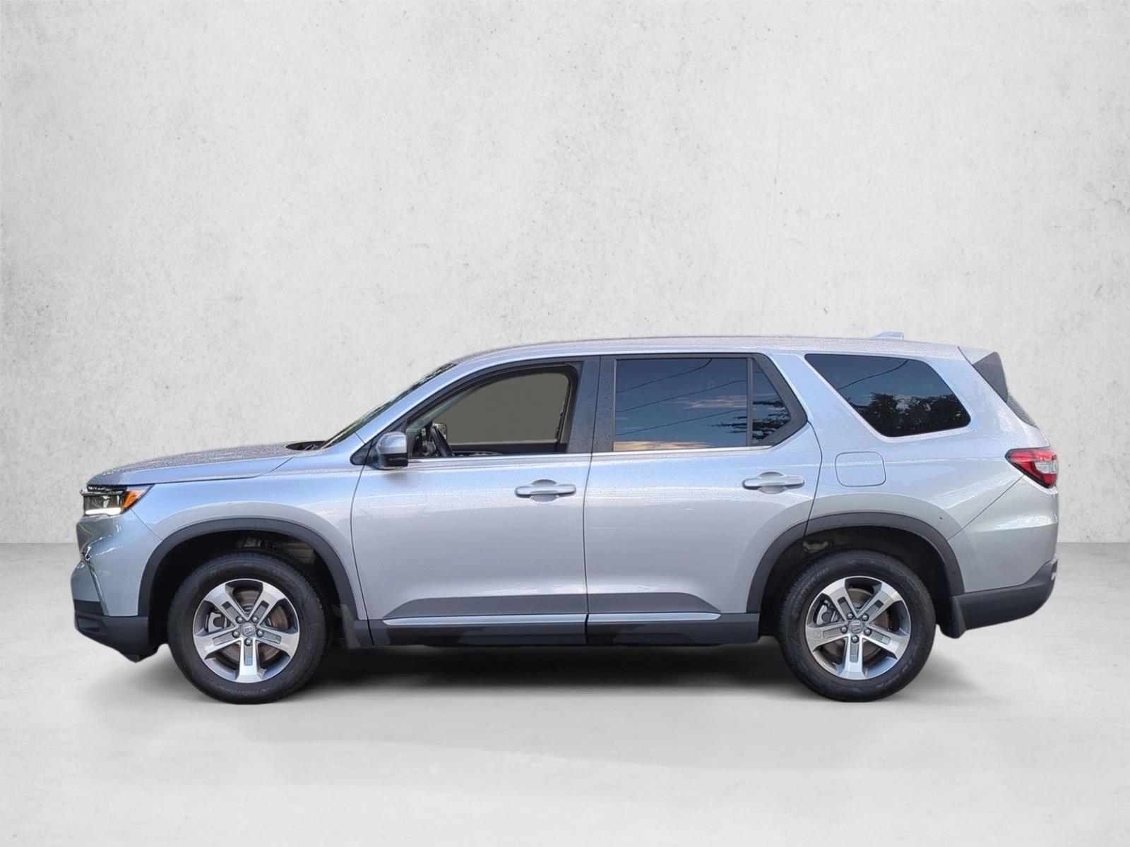 2024 Honda Pilot EX-L - Photo 9