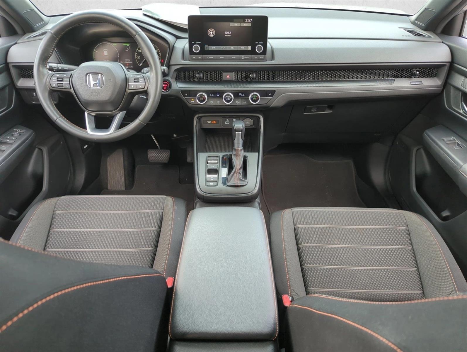 2024 Honda CR-V Sport - Photo 18