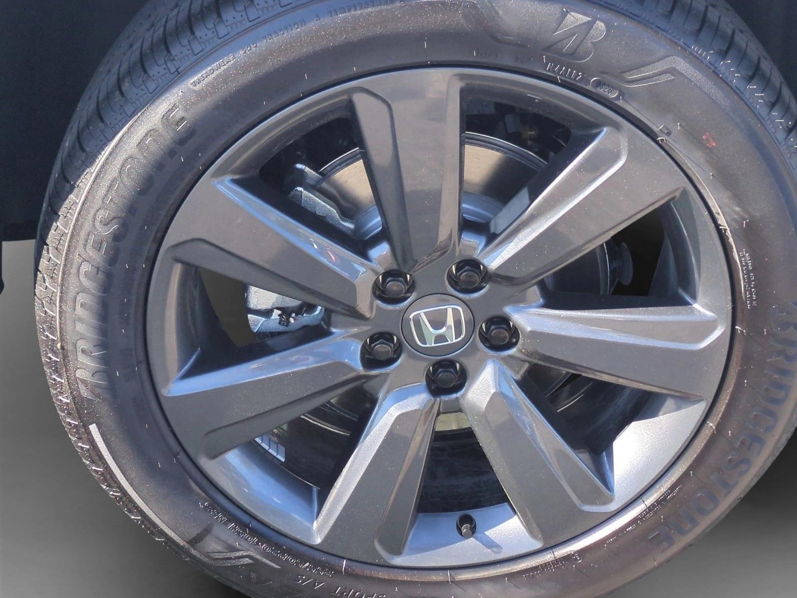 2026 Honda Pilot Sport - Photo 10