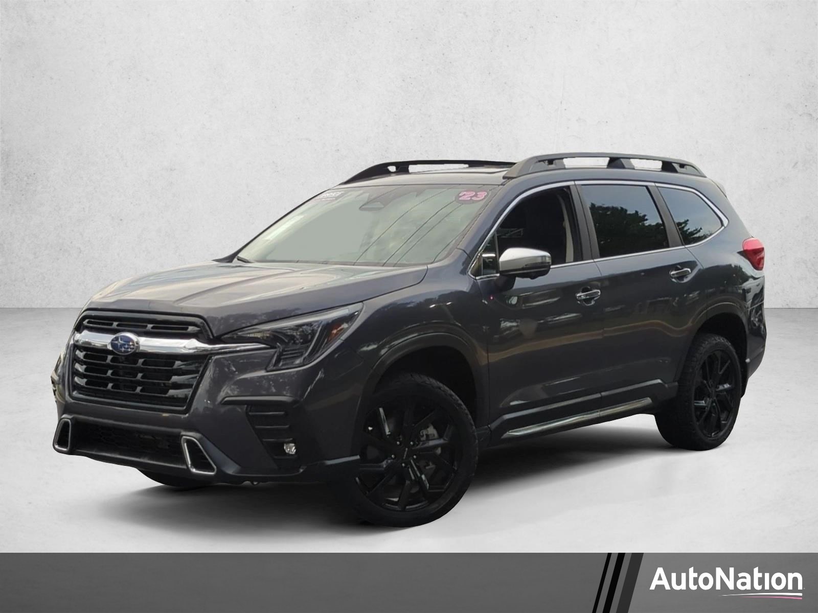 2023 Subaru Ascent