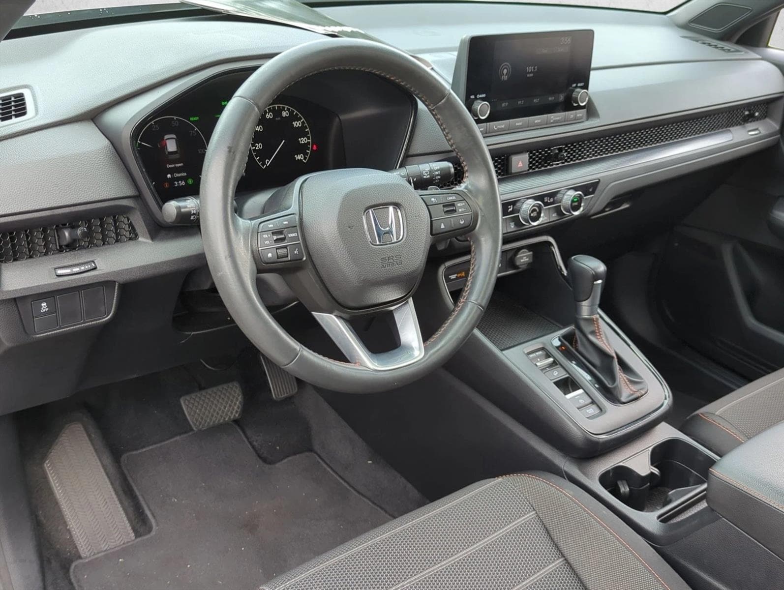 2024 Honda CR-V Sport - Photo 10