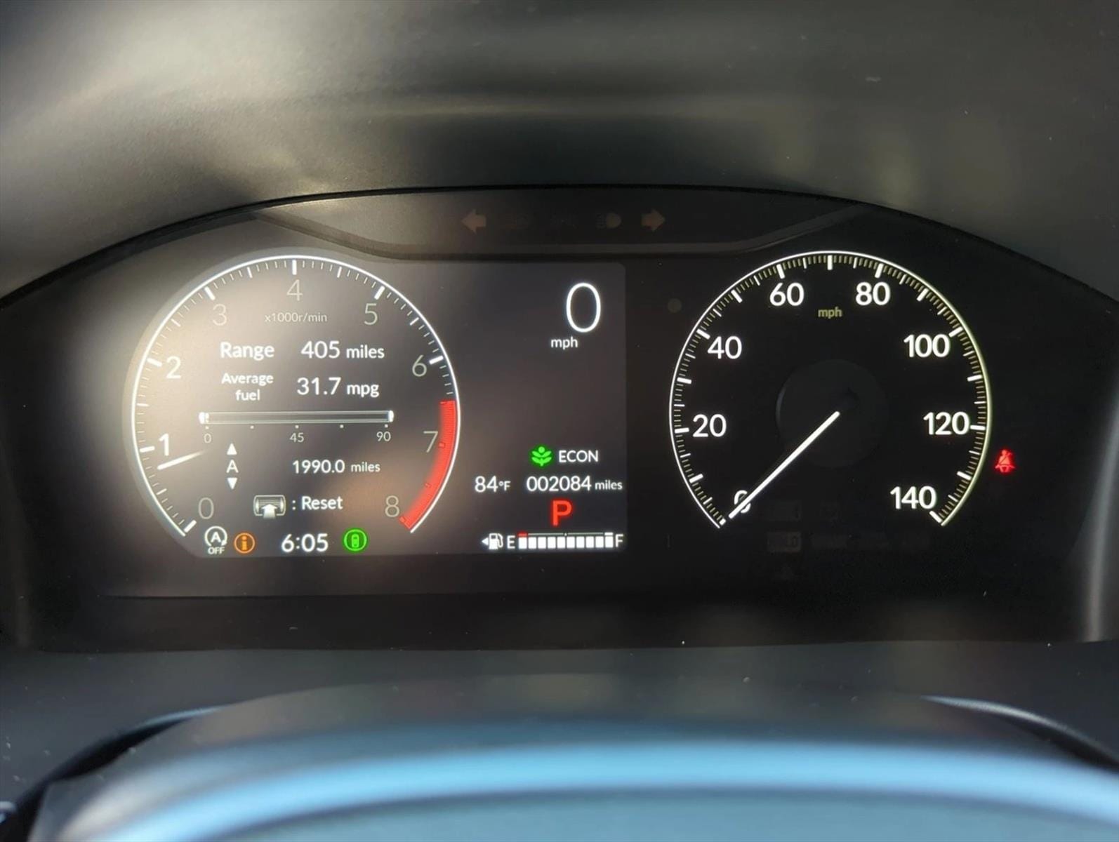 2026 Honda CR-V LX - Photo 11