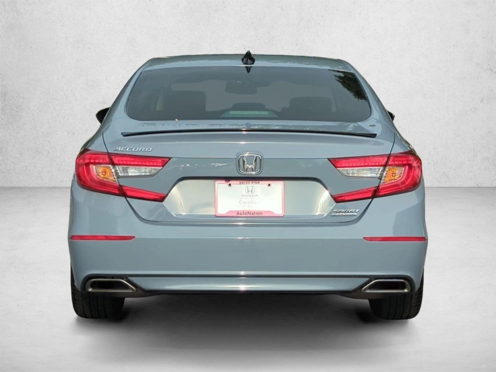 2022 Honda Accord Sport SE - Photo 7