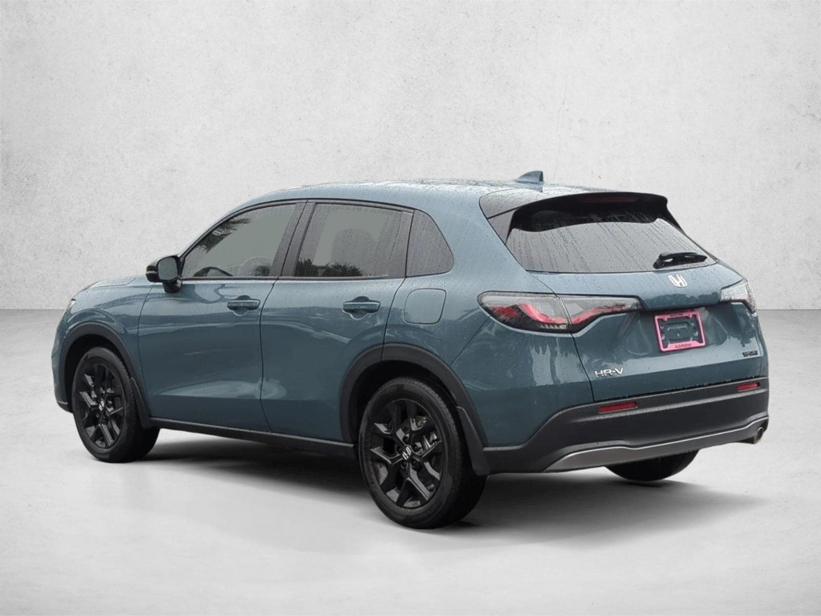 2024 Honda HR-V Sport - Photo 8